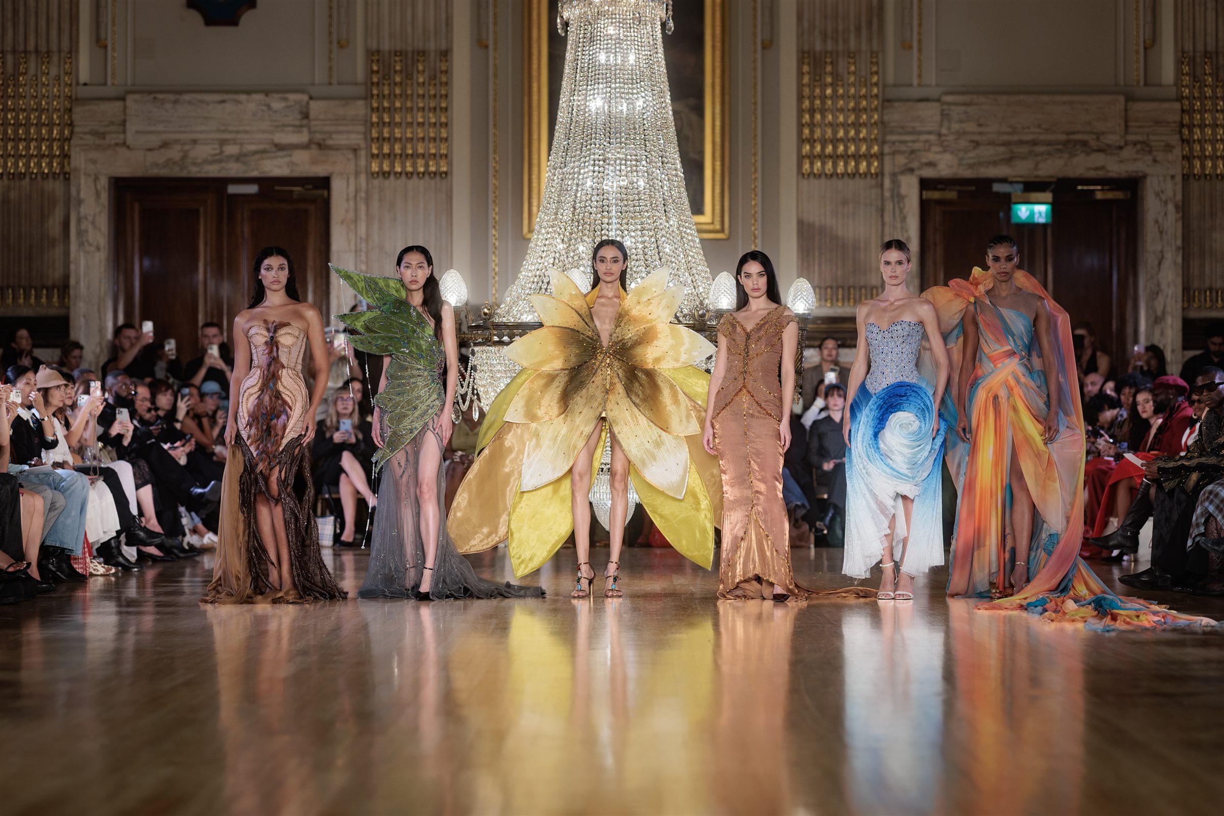 London Fashion Week September 2026: The Shows to Know